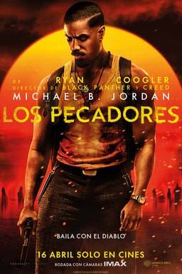 Los Pecadores