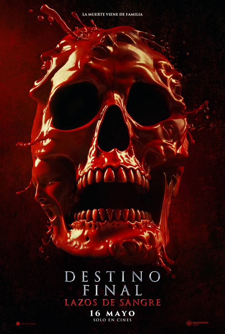 Destino Final. Lazos de...
