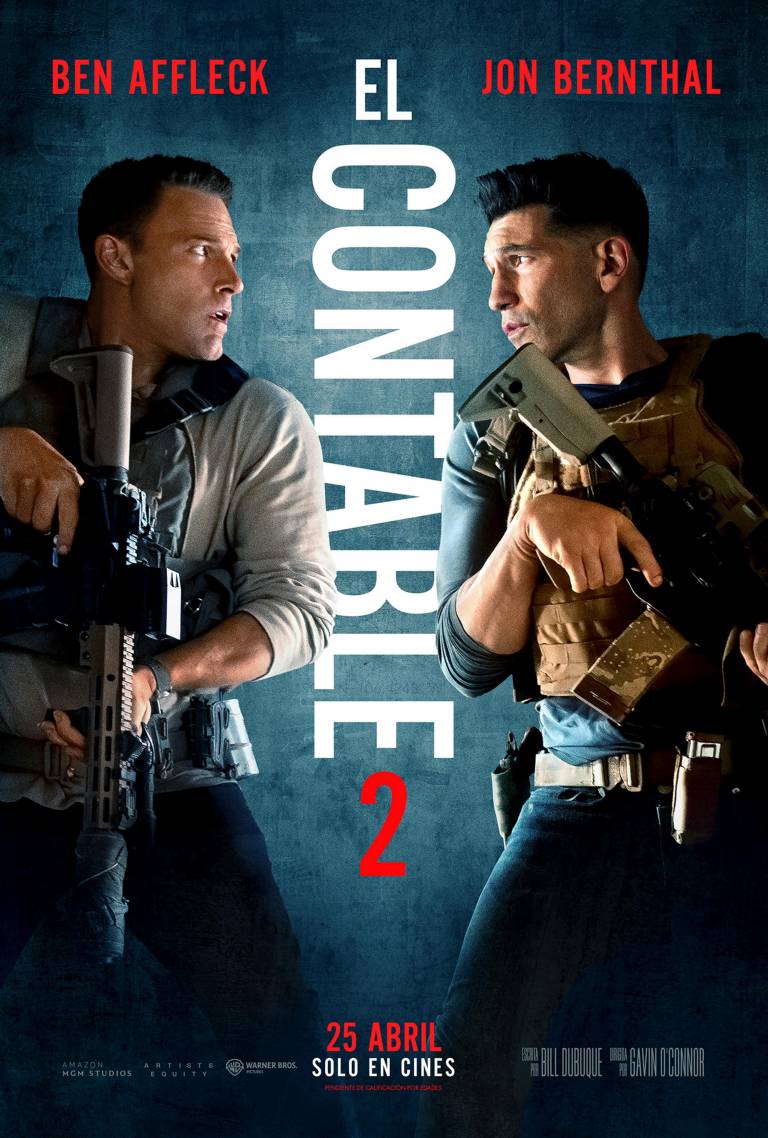 El Contable 2