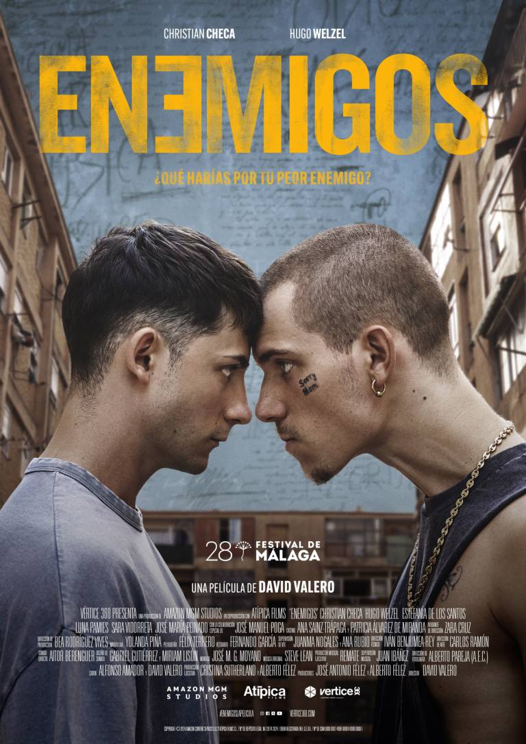 Enemigos
