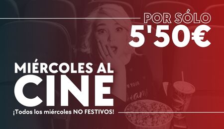 precio miercoles quadernillos