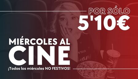 precio miercoles quadernillos