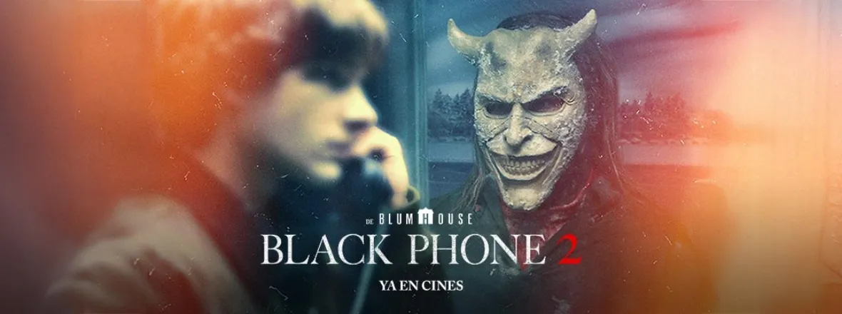 Black Phone 2