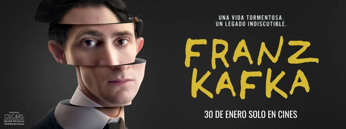 Franz Kafka