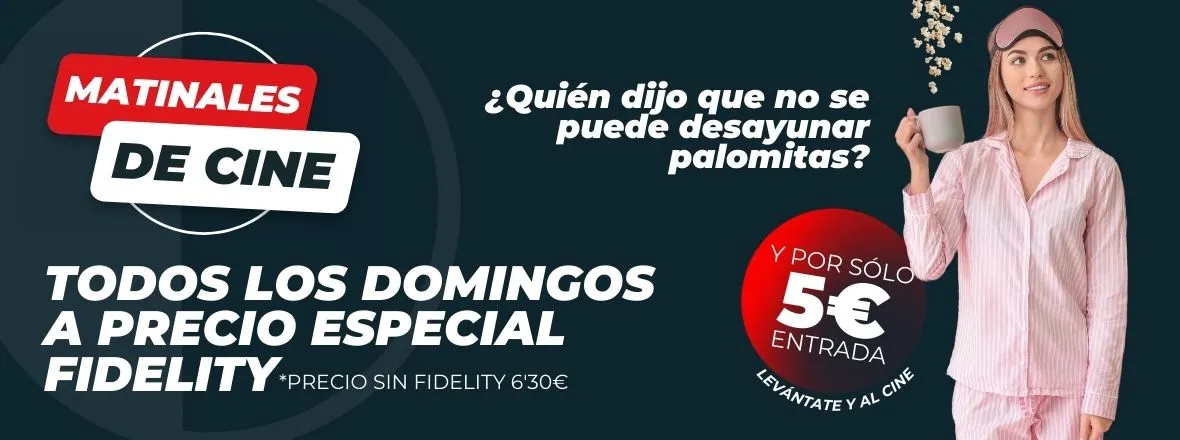 MATINALES QUADERNILLOS