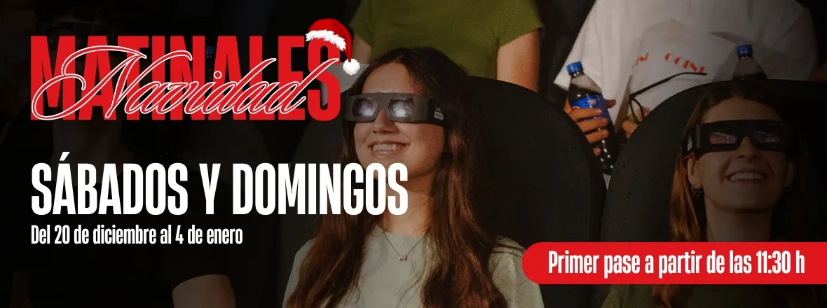 Matinales Navidad Quadernillos