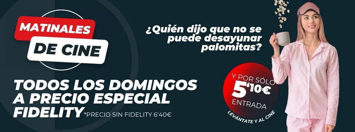 Matinales Ocine Quadernillos