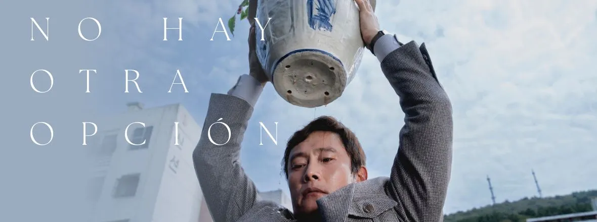No hay otra opción
