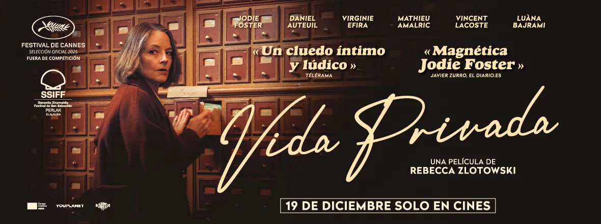 Vida Privada
